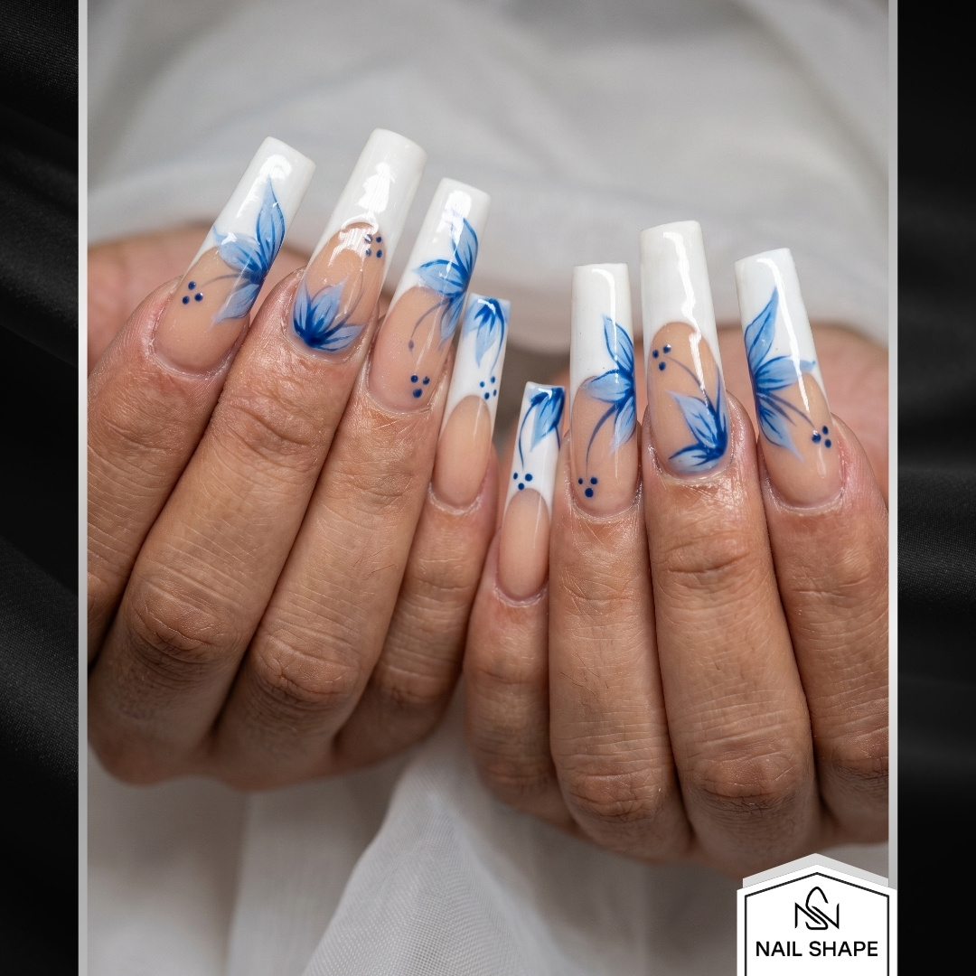 Lovely nails
